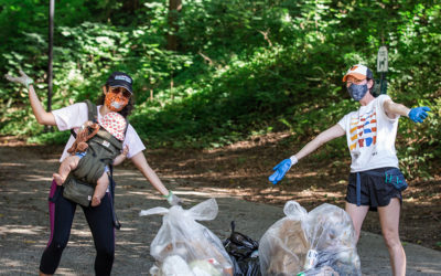 August Community Cleanup