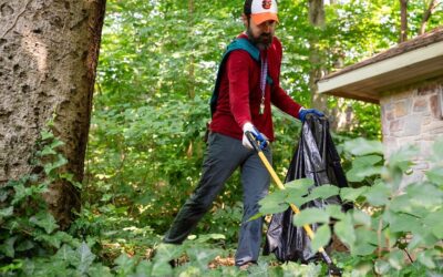 September Community Cleanup