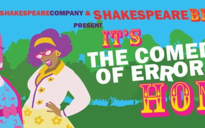 Shakespeare Beyond in the Dell