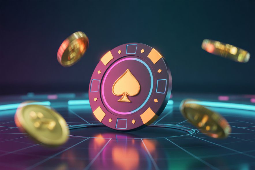 Innovazioni nei Pagamenti nei Casinò Online