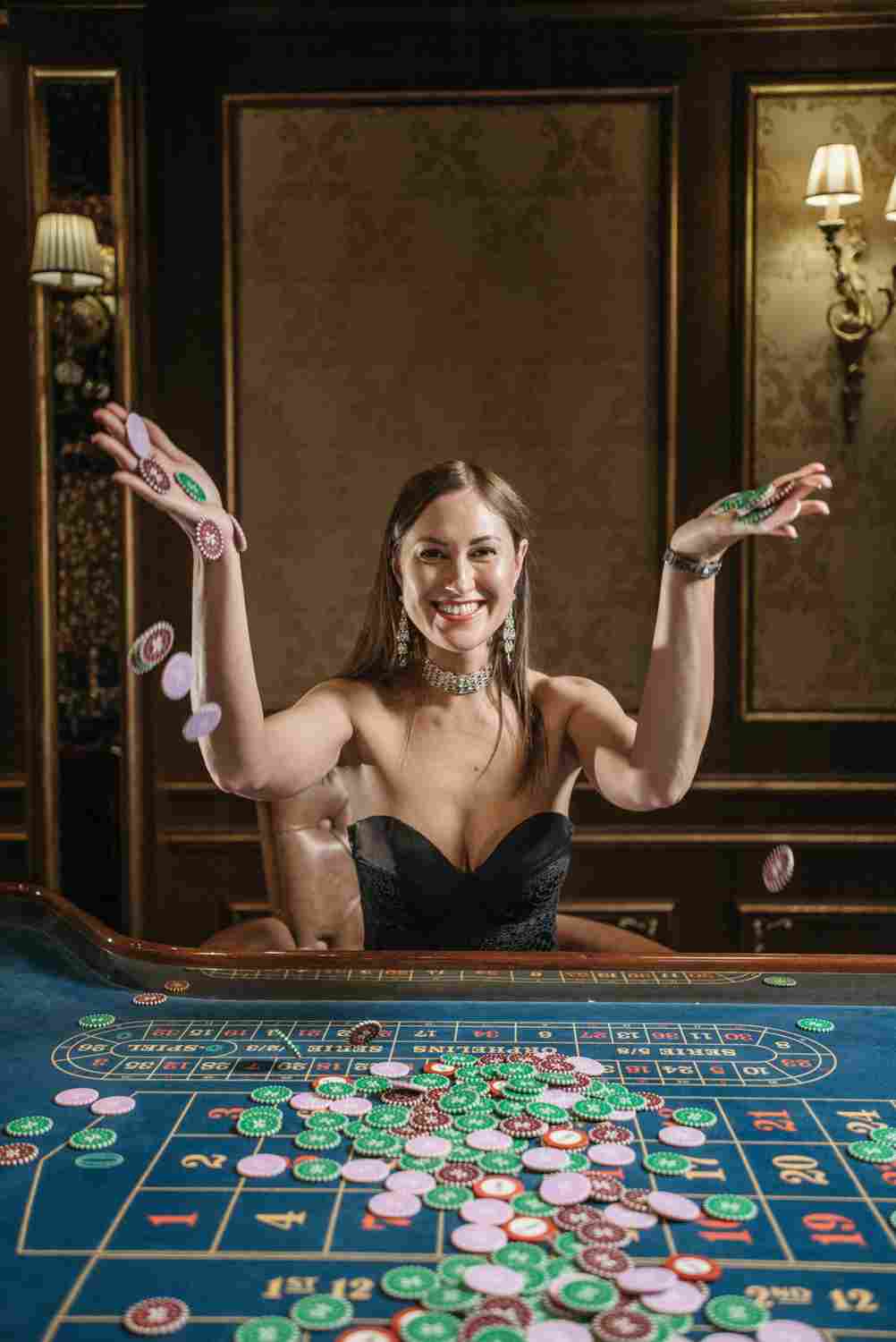 Montecrypto Casino : L'Application iOS Indispensable pour les Joueurs Mobiles