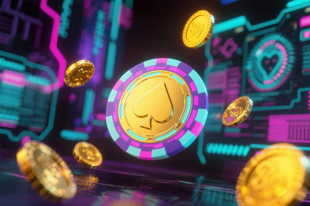 Warum Spielautomaten Online-Casinos dominieren: Ein umfassender Leitfaden