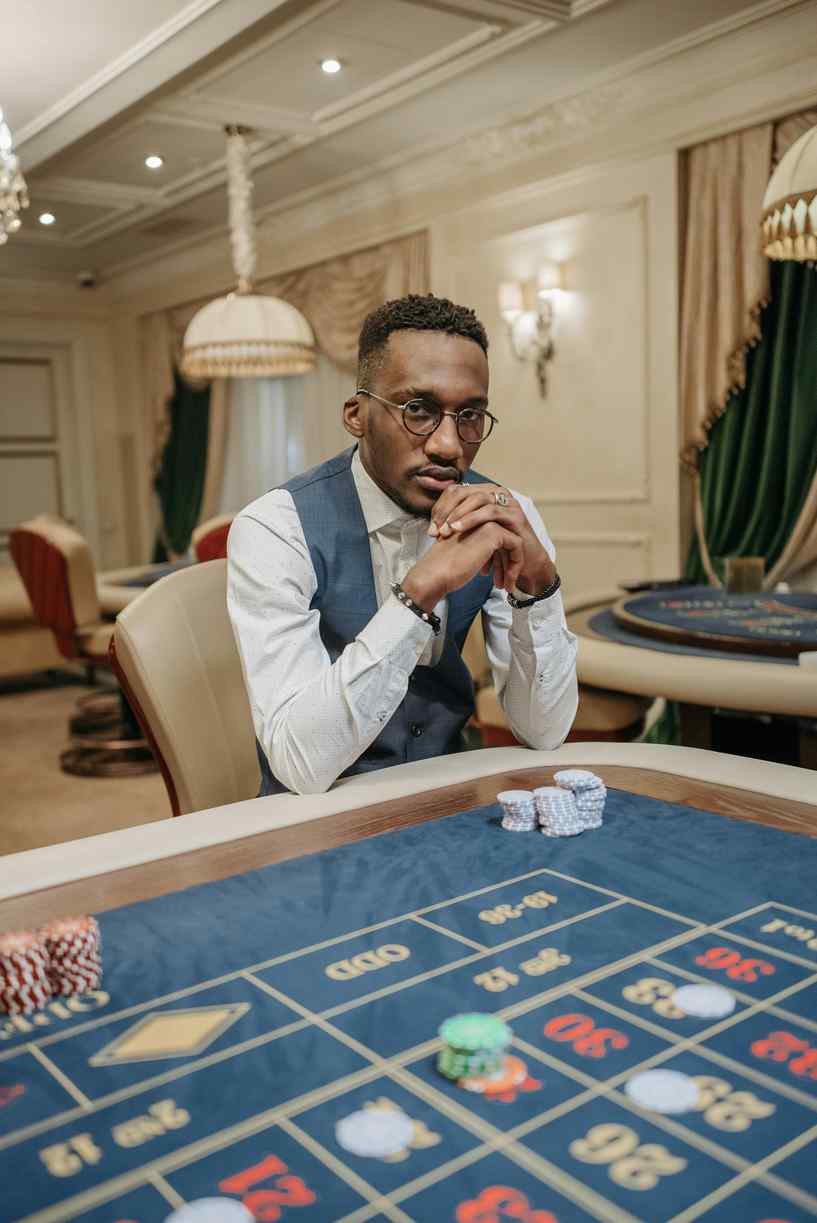 Why Online Casinos Require Account Verification: Protecting You and the Industry